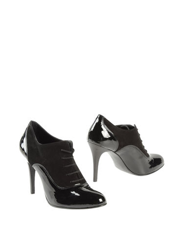 ZOOM MICHELE GRIMALDI - Ankle boots
