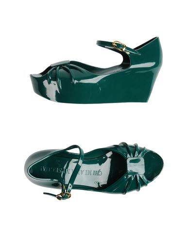 ZOOM KARTELL - Sandals