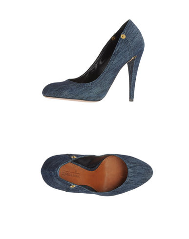 ZOOM SEBASTIAN - Closed-toe slip-ons