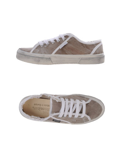 ZOOM SNEEKY SNEAKER - Low-tops