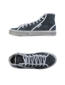 SNEEKY SNEAKER - High-tops