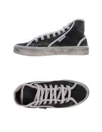 SNEEKY SNEAKER - High-tops