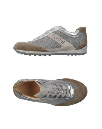 ZOOM TOD'S JUNIOR - Sneakers