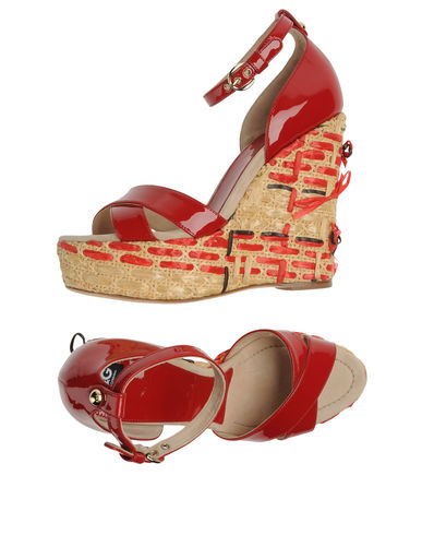ZOOM D&G - Wedge