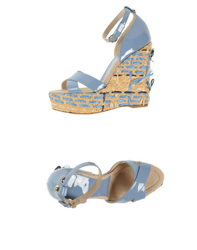 ZOOM D&G - Wedge