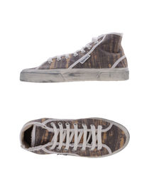 SNEEKY SNEAKER - High-tops