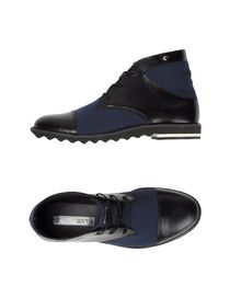 ADIDAS SLVR - Ankle boots
