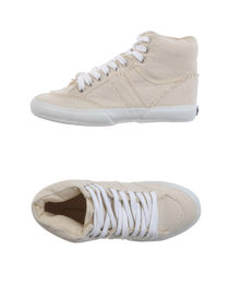 SNEEKY SNEAKER - High-tops