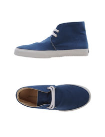 SNEEKY SNEAKER - High-tops