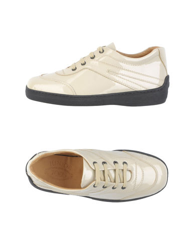ZOOM TOD'S JUNIOR - Low-tops