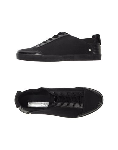 ZOOM ADIDAS SLVR - Low-tops