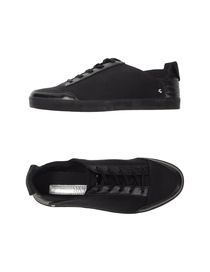 ADIDAS SLVR - Low-tops