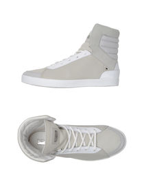 ADIDAS SLVR - High-tops