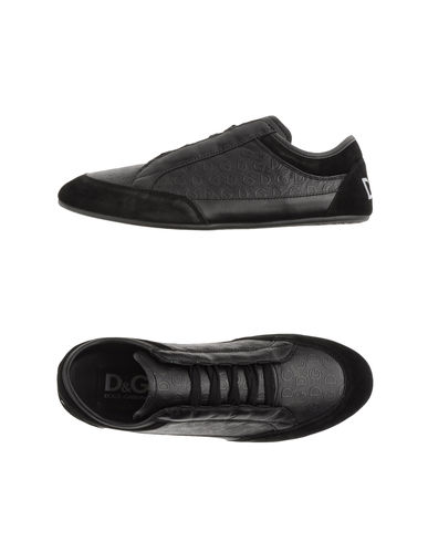 ZOOM D&G - Sneakers