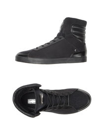 ADIDAS SLVR - High-tops