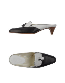 TOD'S - CALZATURE - Sabot