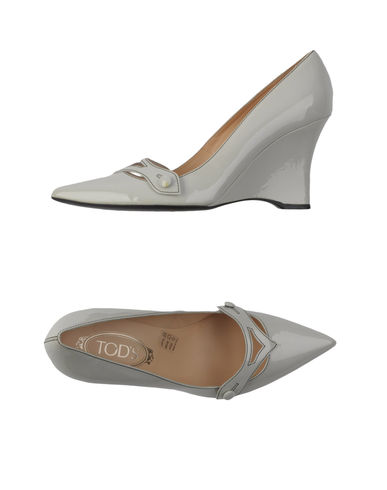 ZOOM TOD'S - Wedge