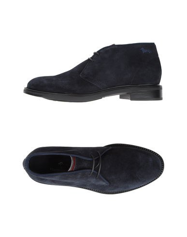 ZOOM HARMONT&BLAINE - Ankle boots