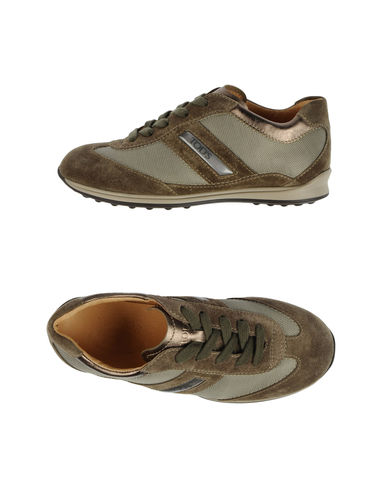ZOOM TOD'S JUNIOR - Sneakers