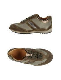 TOD'S JUNIOR - Low-tops