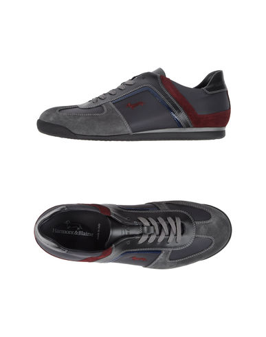 ZOOM HARMONT&BLAINE - Sneakers