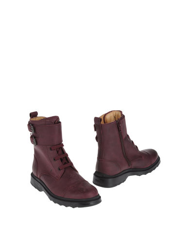 ZOOM TOD'S JUNIOR - Boots