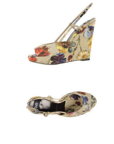 ZOOM D&G - Wedge