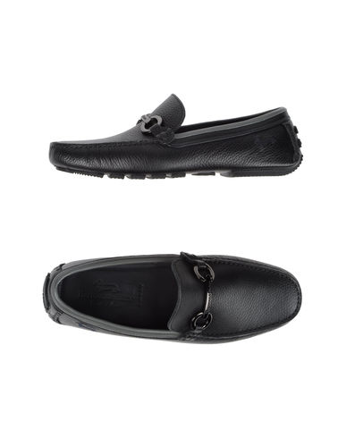 ZOOM HARMONT&BLAINE - Moccasins