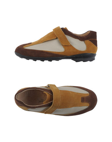 ZOOM TOD'S JUNIOR - Sneakers
