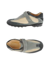 TOD'S JUNIOR - Low-tops