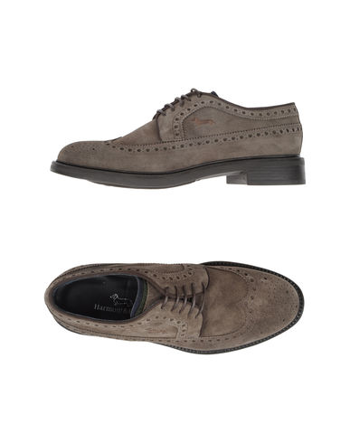 ZOOM HARMONT&BLAINE - Laced shoes