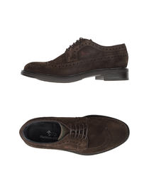 HARMONT&BLAINE - Laced shoes
