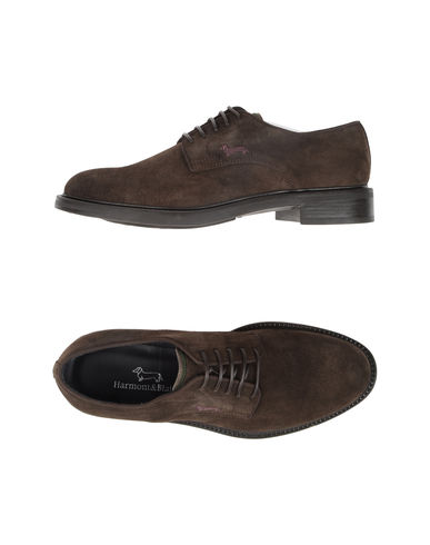 ZOOM HARMONT&BLAINE - Lace-up shoes