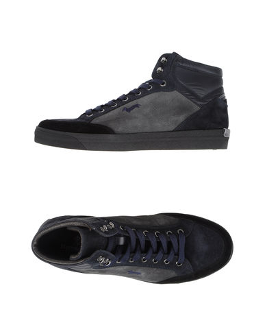 ZOOM HARMONT&BLAINE - High-top sneaker