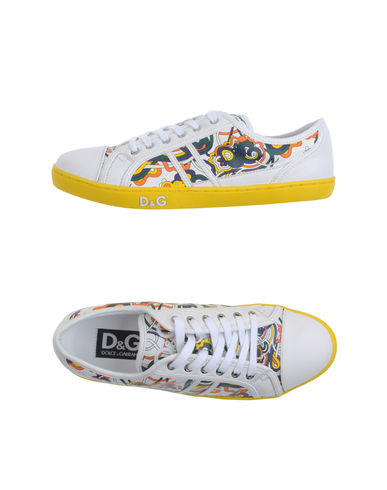 ZOOM D&G - Sneakers