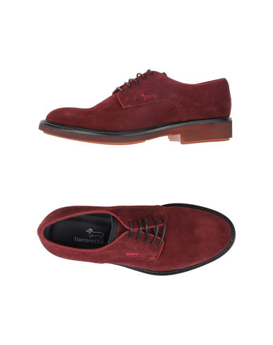 ZOOM HARMONT&BLAINE - Lace-up shoes