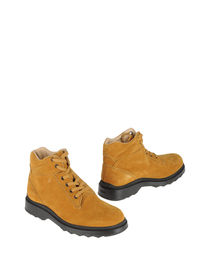 TOD'S JUNIOR - Ankle boots