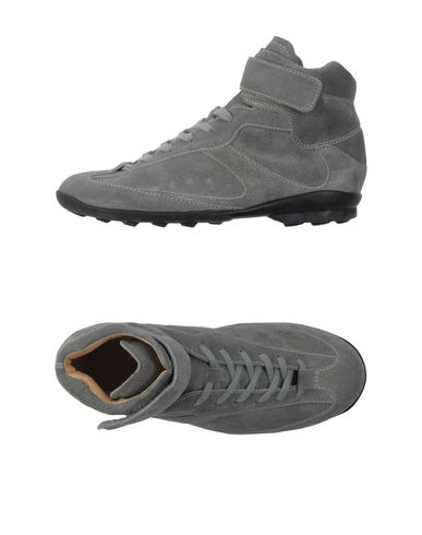 ZOOM TOD'S JUNIOR - Low-tops