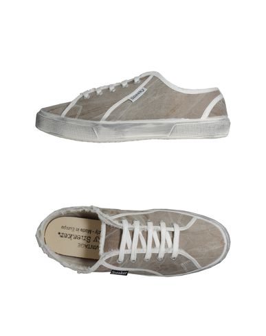 ZOOM SNEEKY SNEAKER - Low-tops