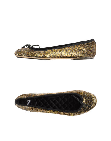 ZOOM D&G - Ballet flats