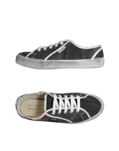ZOOM SNEEKY SNEAKER - Low-tops