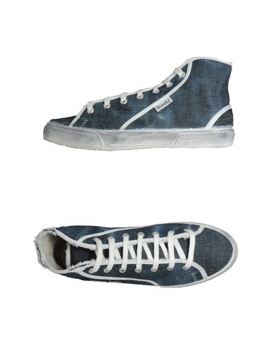 ZOOM SNEEKY SNEAKER - High-top sneaker