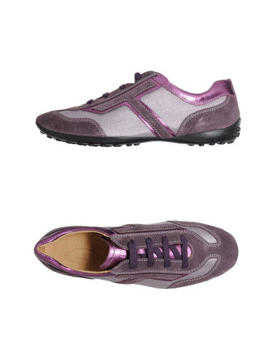 ZOOM TOD'S JUNIOR - Low-tops