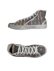 SNEEKY SNEAKER - High-tops