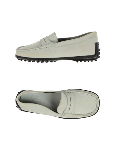 ZOOM TOD'S JUNIOR - Moccasins