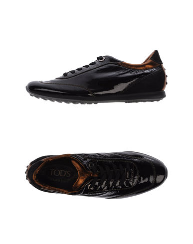 ZOOM TOD'S - Trainers