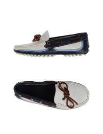 TOD'S JUNIOR - Moccasins