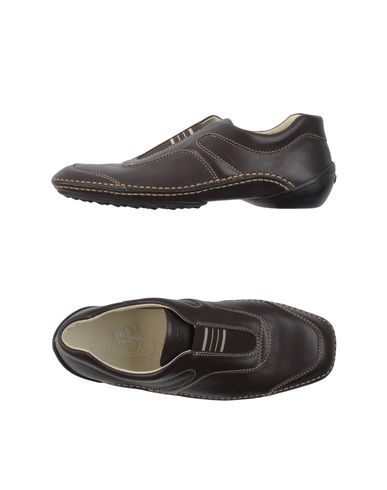ZOOM TOD'S - Slip-on sneaker