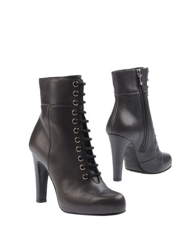 ZOOM D&G - Ankle boots