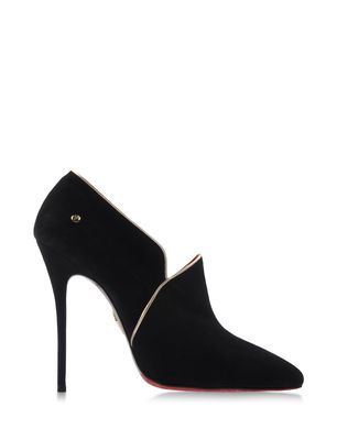 Shoe boots Women's - CESARE PACIOTTI
